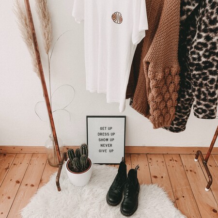 Siete prendas que comprar con un 40% de descuento en la Mid Season de Bershka y llevar todo el otoño
