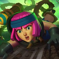 Cómo conseguir la nueva carta "Enredadera" gratis en Clash Royale 