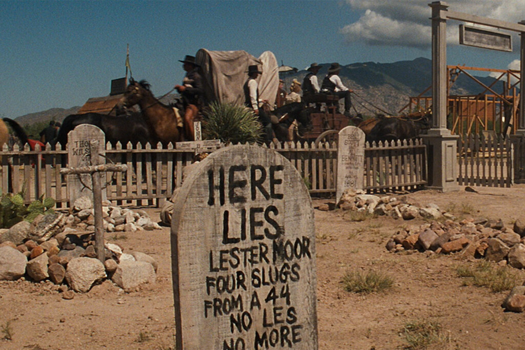 El duelo definitivo del western: hace 30 años Kurt Russell triunfó sobre Kevin Costner pese a que tenía todas las de perder. Noticias en tiempo real