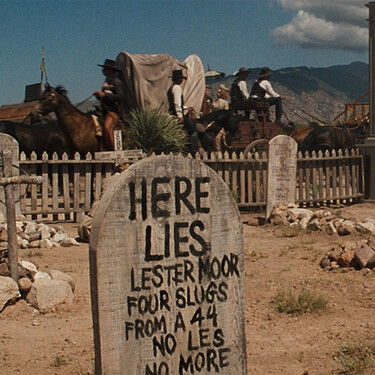 Tombstone