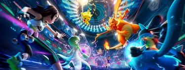 Competir contra los mejores jugadores de Pokémon del mundo es bastante más simple de lo que esperaba. Solo tenía que sentarme a leer un rato