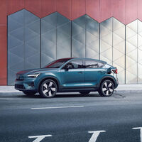 El Volvo C40 Recharge más barato ya está aquí: un solo motor, 231 CV y 434 km de autonomía