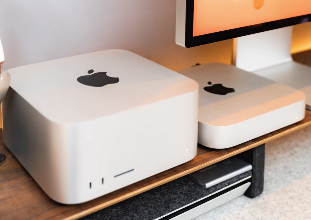 Todos los productos que el evento ‘Scary Fast’ de Apple se dejó en el tintero y veremos en los próximos meses Todos los productos que el evento ‘Scary Fast’ de Apple se dejó en el tintero y veremos en los próximos meses