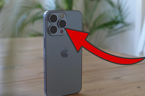 A los cuantos años te diste cuenta que tú iPhone tiene una segunda app de cámara: así se activa