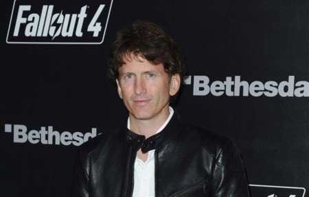 Bethesda tiene entre manos tres proyectos diferentes a cualquier cosa que hayan desarrollado