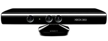 Kinect, disponible para Windows el 1 de febrero