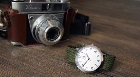 Tres relojes con increíble diseño para regalar esta navidad
