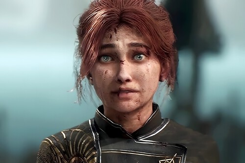 "No dejéis que el tal Expedition 33 gane el GOTY". La lucha está reñida, pero un streamer pide que miremos por el último gran shooter de 2025