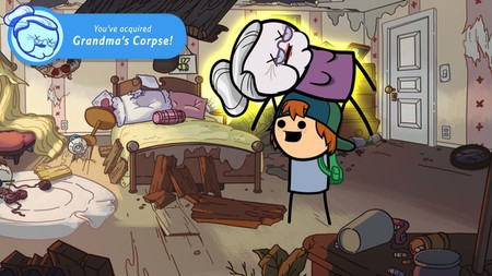 Las polémicas viñetas de Cyanide & Happiness logran financiar su videojuego en KickStarter