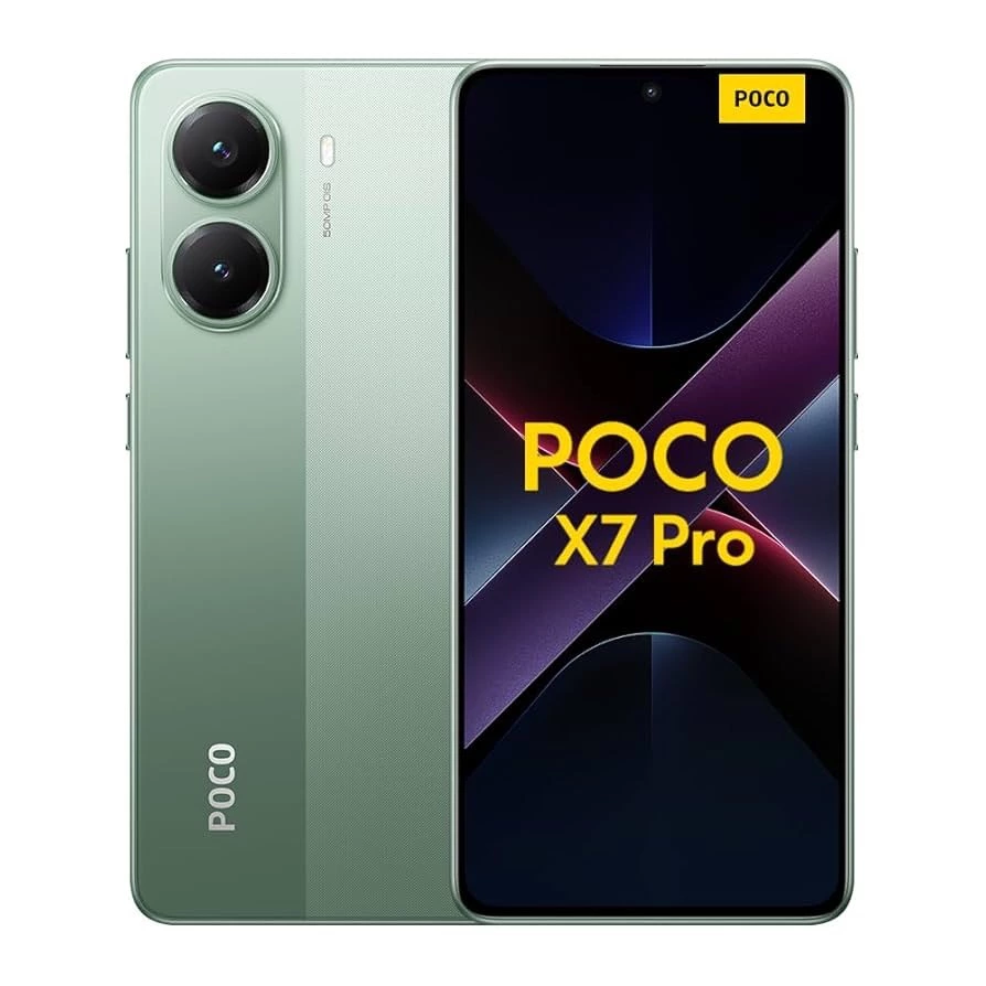 POCO X7 Pro (8 + 256 GB)