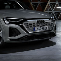 Los cuatro aros de Audi no sólo un logo: nacieron de una fusión, sobrevivieron a una guerra y explican parte de la historia de la industria alemana