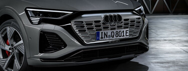 Los cuatro aros de Audi no sólo un logo: nacieron de una fusión, sobrevivieron a una guerra y explican parte de la historia de la industria alemana