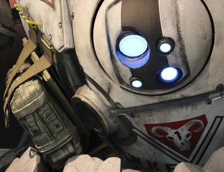 'Titanfall' nos presenta su tercer Titán con un nuevo tráiler