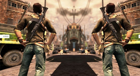 'Uncharted 2: Among Thieves' tendrá multijugador