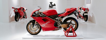 Ducatis 4 2023