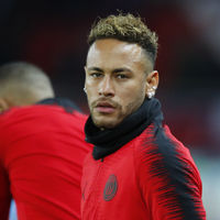 La acusación de violación a Neymar se convierte en un posible delito de revelación en Instagram