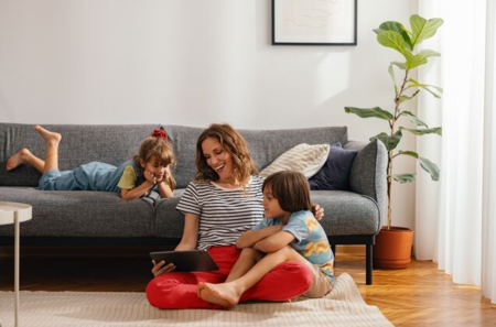 familia tarifa vodafone