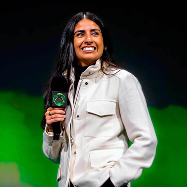 Asha Sharma Comunicado Restructura Xbox