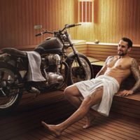 Lleva a tu moto al spa, Ipone te da las herramientas para dejar tu montura como nueva