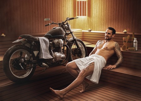 Lleva a tu moto al spa, Ipone te da las herramientas para dejar tu montura como nueva