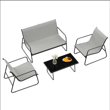 Conjunto De Muebles