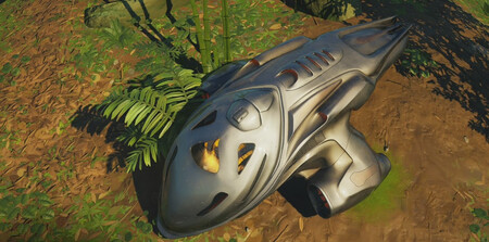 Dónde está la cápsula misteriosa de Depredador en Fortnite