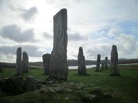 11 razones por las que te encantará conocer la Isla de Lewis en Escocia