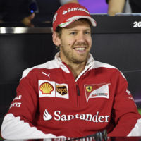 Sebastian Vettel y sus polémicos mensajes de radio