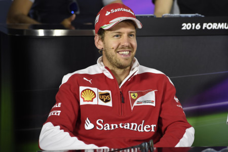 Sebastian Vettel y sus polémicos mensajes de radio