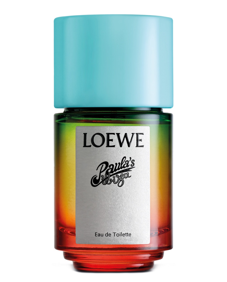 Eau de Toilette Paula's Ibiza 50 ml Loewe