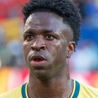 En internet creen que Vinícius Jr. murió y fue reemplazado por un clon: así nació la teoría de conspiración más absurda del futbol 