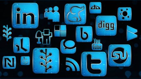 Casi la mitad de las empresas usa las redes sociales para reclutar a sus candidatos