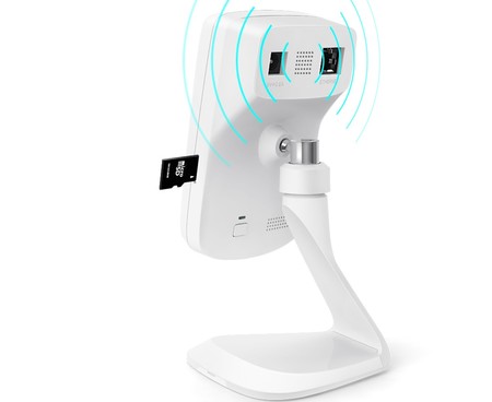 TP-Link camara