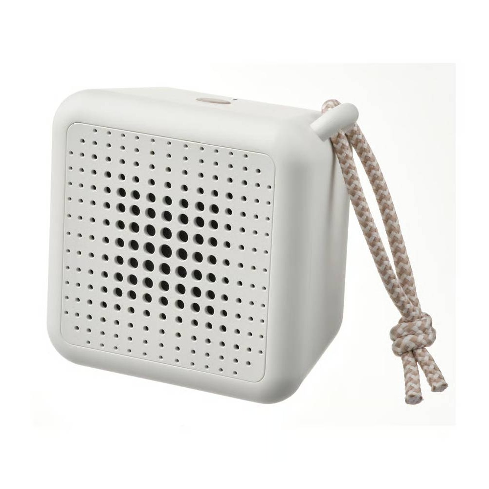 VAPPEBY Altavoz portátil Bluetooth