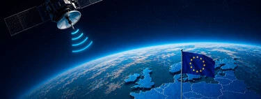 Telefónica, Orange y Vodafone se unen para hacer frente a  un 'enemigo' común: Starlink