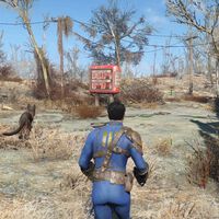 "Es una completa nada". Frustración y avalancha de reseñas negativas en Steam tras el lanzamiento de Fallout 4: Anniversary Edition 