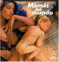 "Mamás del mundo": nos une más de lo que nos separa