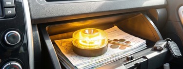 Las balizas V16 no han superado la prueba de la Semana Santa. Ahora los tribunales tendrán que decidir su futuro