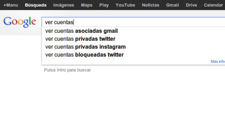 Tom Scott no hizo una aplicación para ver cuentas protegidas de Twitter (y menos mal)