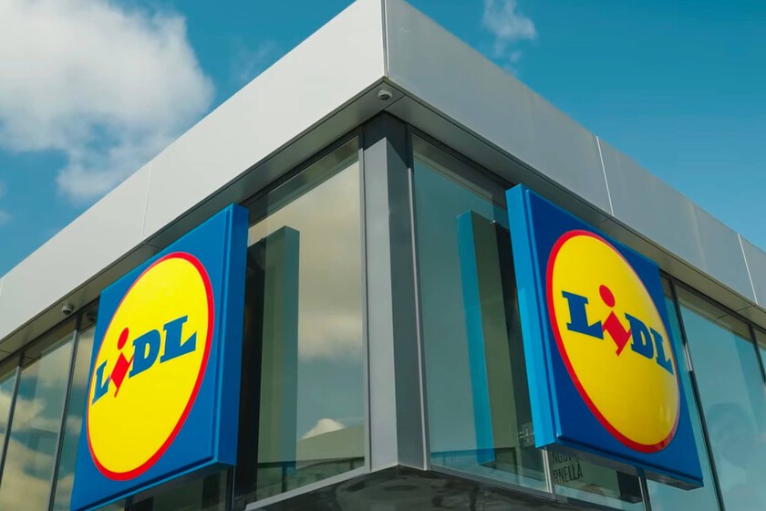 Lidl