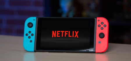 Una filtración apunta a que YouTube y Netflix finalmente llegarán a la Nintendo Switch