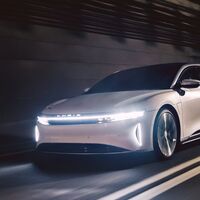 El Lucid Air Dream Edition estrena dos variantes con máxima potencia o autonomía a raudales, pero no son baratas