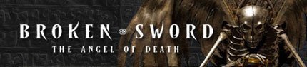 Nueva entrega de Broken Sword