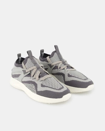 zapatillas calcetín