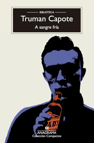 A sangre fría (Compactos)