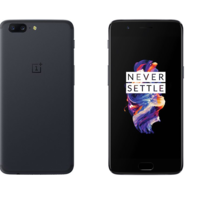 OnePlus 5, con 6GB de RAM y 64GB de capacidad, por 426,99 euros y envío gratis desde España