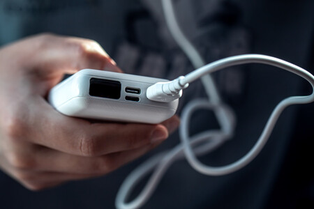 power-bank