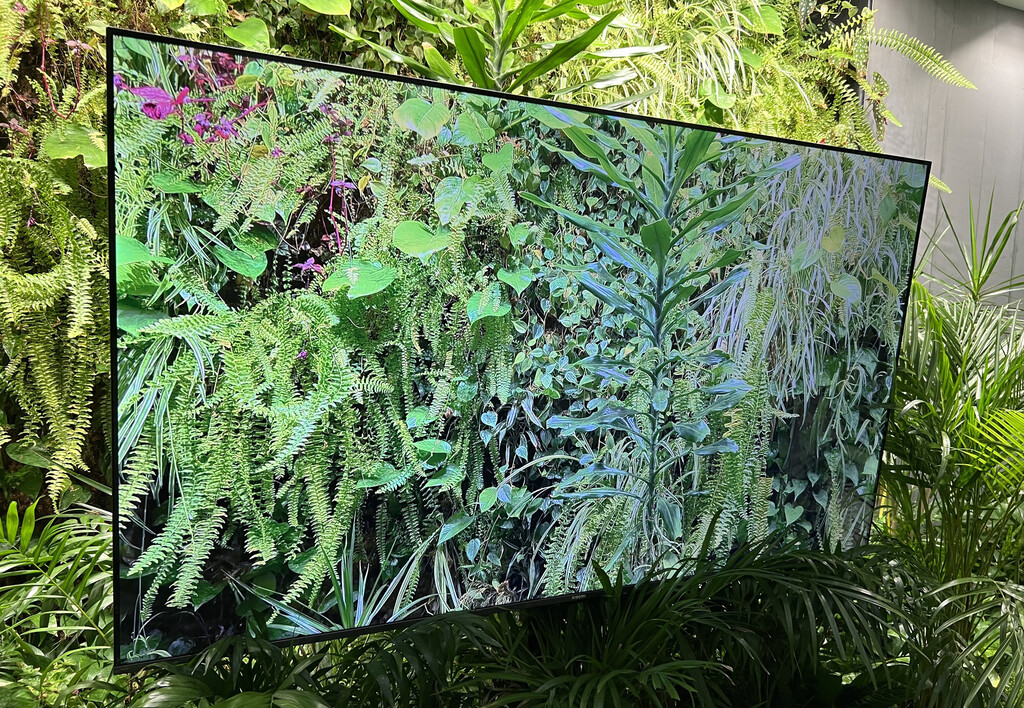 Xiaomi TV A Pro 2025, primeras impresiones: este televisor QLED con ambición llega hasta en 75