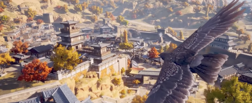 Assassin's Creed Codename Jade: un gameplay filtrado deja claro que la aventura móvil no tiene envidia de las consolas 