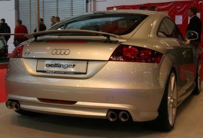 Oettinger Audi TT
